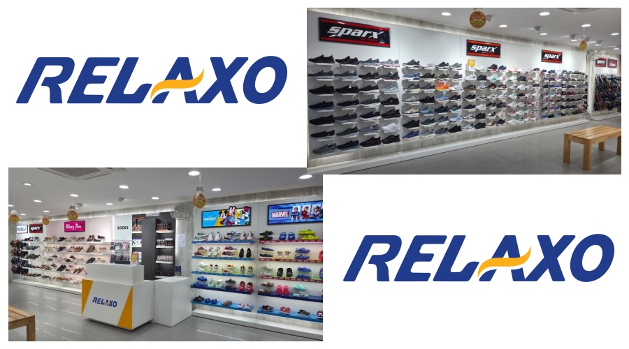 Relaxo Expands Retail Footprint with New Exclusive Brand Outlet in Malviya Nagar, Delhi